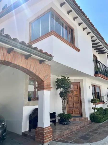 Casa en venta en Rincon Colonial, Atizapán de Zaragoza, México Casa en venta en Rincon Colonial, Atizapán de Zaragoza, México