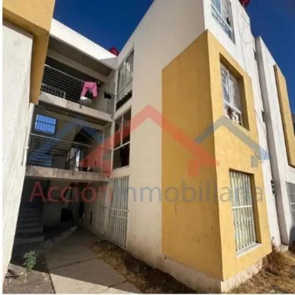 Departamento en venta en Paseos del Marques, El Marqués, Querétaro Departamento en venta en Paseos del Marques, El Marqués, Querétaro