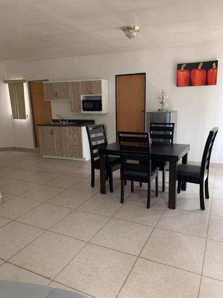 Departamento en renta en Estrella, Torreón, Coahuila de Zaragoza Departamento en renta en Estrella, Torreón, Coahuila de Zaragoza