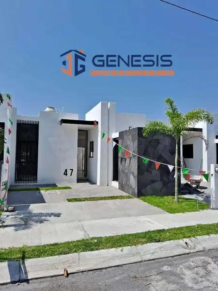 Casa en venta en Ramon Serrano, Villa de Álvarez, Colima Casa en venta en Ramon Serrano, Villa de Álvarez, Colima