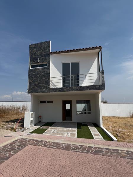 Casa en venta en Ciudad Maderas, El Marqués, Querétaro Casa en venta en Ciudad Maderas, El Marqués, Querétaro