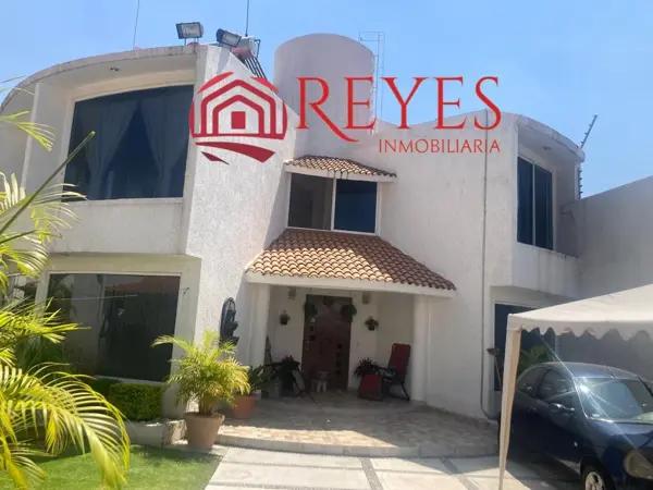 Casa en venta en Cocoyoc, Yautepec, Morelos Casa en venta en Cocoyoc, Yautepec, Morelos