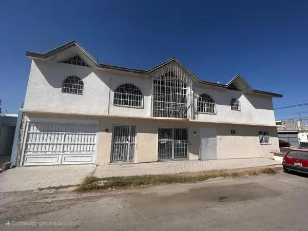 Casa en venta en Rincon de la Merced, Torreón, Coahuila de Zaragoza Casa en venta en Rincon de la Merced, Torreón, Coahuila de Zaragoza