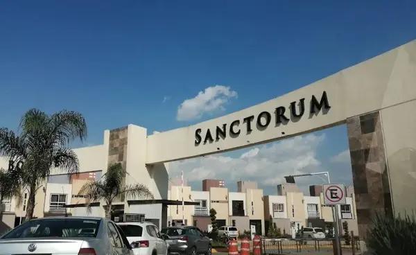 Casa en venta en Sanctorum, Cuautlancingo, Puebla Casa en venta en Sanctorum, Cuautlancingo, Puebla