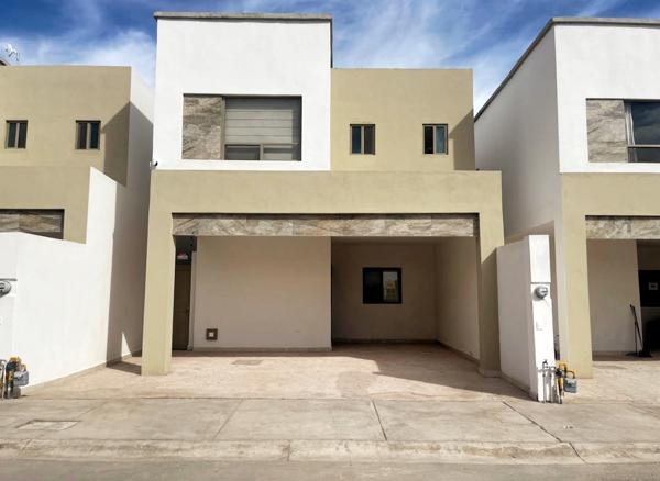 Casa en venta en Los Viñedos, Torreón, Coahuila de Zaragoza Casa en venta en Los Viñedos, Torreón, Coahuila de Zaragoza