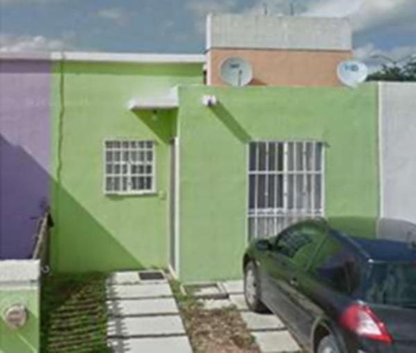 Casa en venta en Las Palmas, Solidaridad, Quintana Roo Casa en venta en Las Palmas, Solidaridad, Quintana Roo
