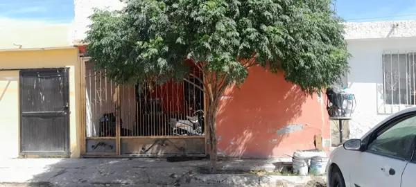 Casa en venta en Parque Hundido, Gómez Palacio, Durango Casa en venta en Parque Hundido, Gómez Palacio, Durango