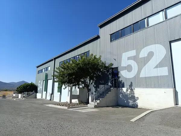 Bodega en Venta en Tierra Blanca, El Marqués, Querétaro Bodega en Venta en Tierra Blanca, El Marqués, Querétaro