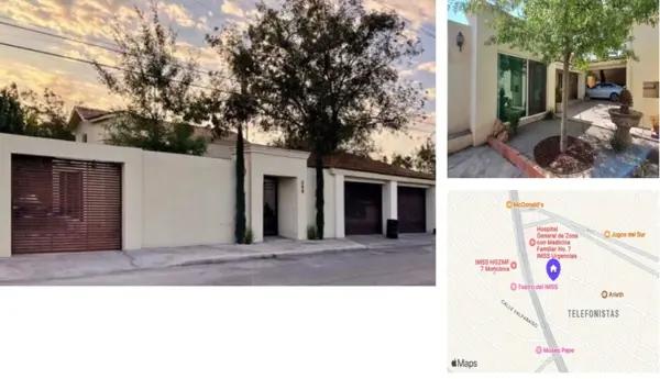 Casa en Venta en Guadalupe, Monclova, Coahuila de Zaragoza Casa en Venta en Guadalupe, Monclova, Coahuila de Zaragoza