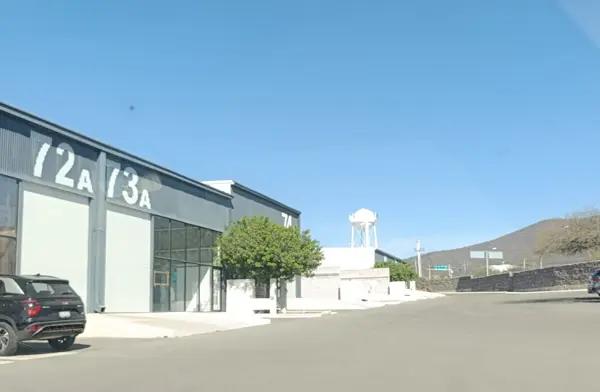 Bodega en Venta en Tierra Blanca, El Marqués, Querétaro Bodega en Venta en Tierra Blanca, El Marqués, Querétaro