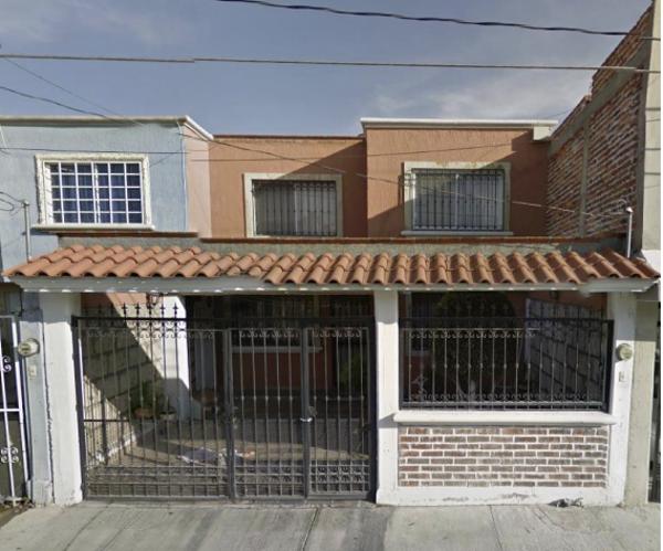 Casa en Venta en Bosques de la Alameda, Celaya, Guanajuato Casa en Venta en Bosques de la Alameda, Celaya, Guanajuato