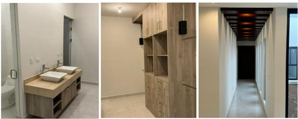 CASA UNA PLANTA VIÑEDOS CASA UNA PLANTA VIÑEDOS