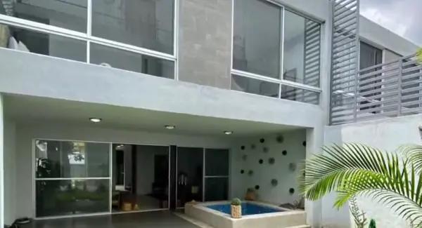 Casa en renta en San Cristobal, Cuernavaca, Morelos Casa en renta en San Cristobal, Cuernavaca, Morelos