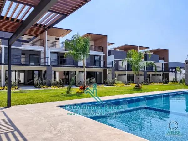 Casa en venta Lomas Aiyana - Sierra Santa Fe, Xochitepec, Morelos Casa en venta Lomas Aiyana - Sierra Santa Fe, Xochitepec, Morelos