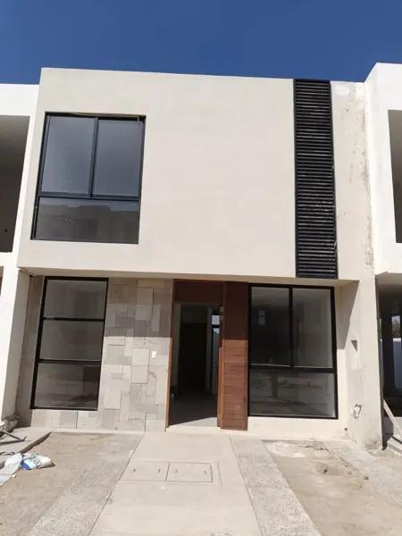 Casas nuevas en Venta en Haciendas del Pueblito, Corregidora, Querétaro Casas nuevas en Venta en Haciendas del Pueblito, Corregidora, Querétaro