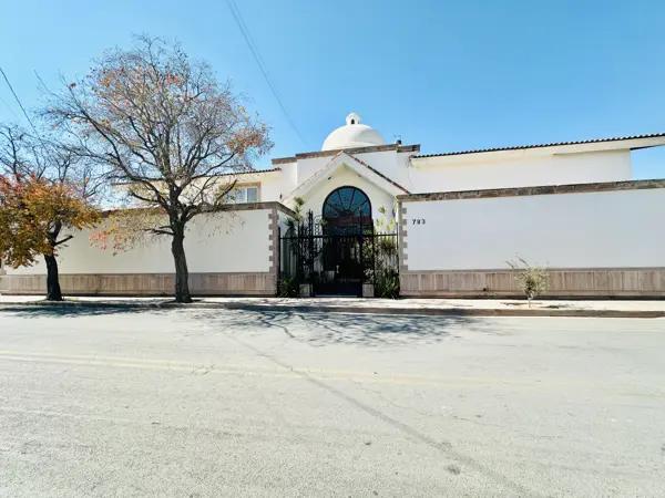 Casa en venta en Nueva los Angeles, Torreón, Coahuila de Zaragoza Casa en venta en Nueva los Angeles, Torreón, Coahuila de Zaragoza