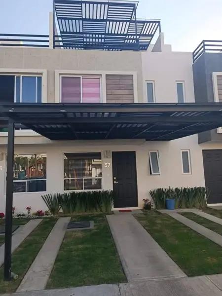 Casa en Venta en Castello 2, Cuautlancingo, Puebla Casa en Venta en Castello 2, Cuautlancingo, Puebla