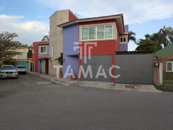 Casa en Venta en Sumiya, Jiutepec, Morelos Casa en Venta en Sumiya, Jiutepec, Morelos