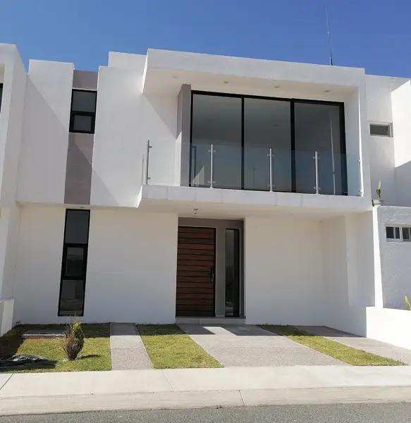 Casa en venta en Zen Life Residencial II, El Marqués, Querétaro Casa en venta en Zen Life Residencial II, El Marqués, Querétaro
