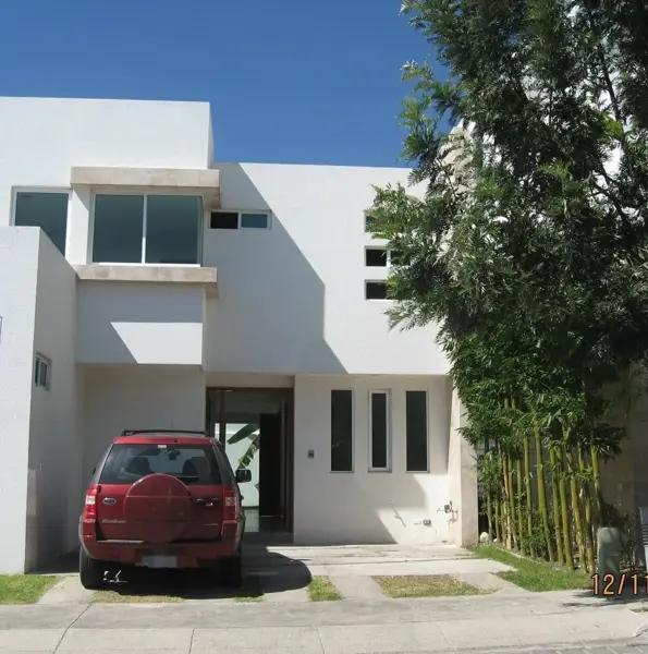 Casa en Venta en Lomas de Angelópolis II, San Andrés Cholula, Puebla Casa en Venta en Lomas de Angelópolis II, San Andrés Cholula, Puebla