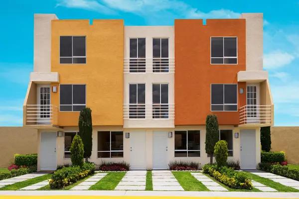 Casa en Venta en Los Héroes San Pablo, Tecámac, México Casa en Venta en Los Héroes San Pablo, Tecámac, México