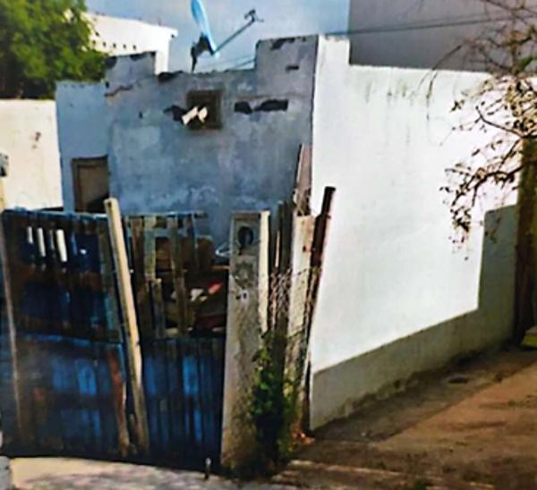 Casa en venta en Toboganes, Nuevo Laredo, Tamaulipas Casa en venta en Toboganes, Nuevo Laredo, Tamaulipas