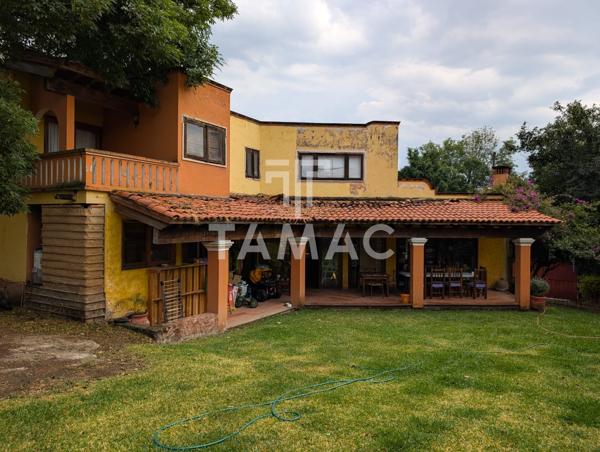 Casa en venta en Santa Maria Ahuacatitlan, Cuernavaca, Morelos Casa en venta en Santa Maria Ahuacatitlan, Cuernavaca, Morelos