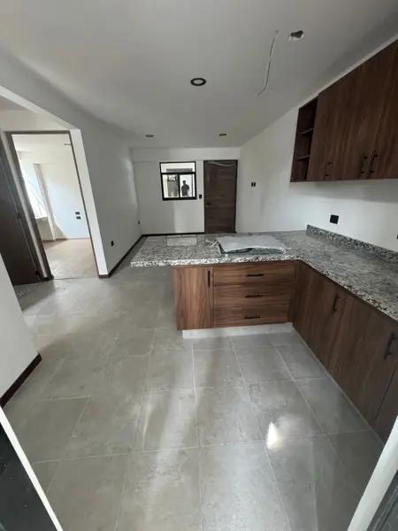Departamento en venta en Camino Real a Cholula, San Andrés Cholula, Puebla Departamento en venta en Camino Real a Cholula, San Andrés Cholula, Puebla