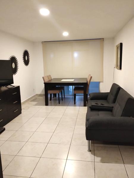 Departamento en Renta en San Pedro de los Pinos, Benito Juárez, Ciudad de México Departamento en Renta en San Pedro de los Pinos, Benito Juárez, Ciudad de México