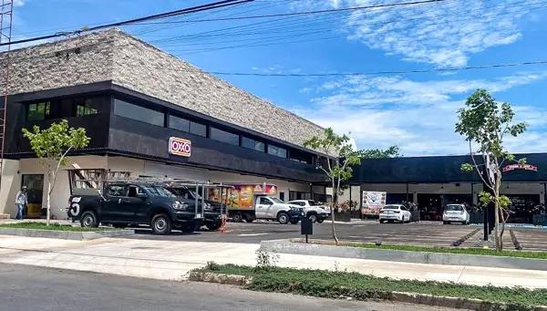Caucel Local Comercial En Renta En Planta Baja Sobre Avenida Plaza Faro Caucel Local Comercial En Renta En Planta Baja Sobre Avenida Plaza Faro