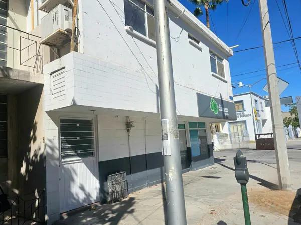 Oficina en Renta en Segundo Piso, Javier Mina esq Av Morelos, Centro, Torreón, Coahuila de Zaragoza Oficina en Renta en Segundo Piso, Javier Mina esq Av Morelos, Centro, Torreón, Coahuila de Zaragoza