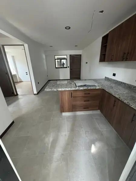 Departamento en venta en Camino Real a Cholula, San Andrés Cholula, Puebla Departamento en venta en Camino Real a Cholula, San Andrés Cholula, Puebla