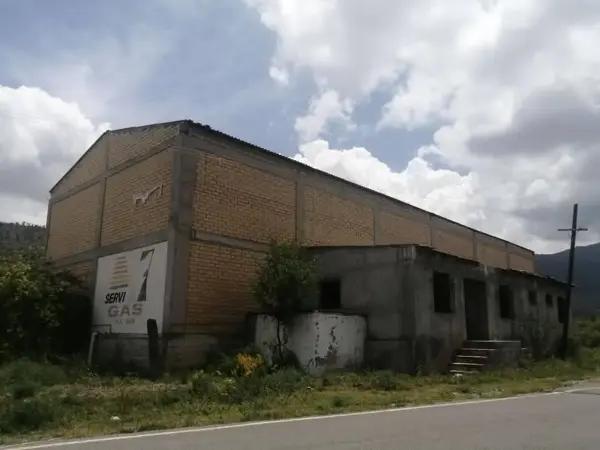 Terreno en Venta en Jame, Arteaga, Coahuila de Zaragoza Terreno en Venta en Jame, Arteaga, Coahuila de Zaragoza
