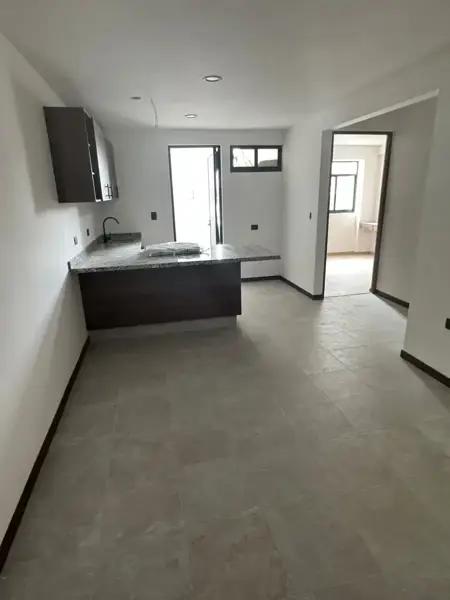 Departamento en venta en Camino Real a Cholula, San Andrés Cholula, Puebla Departamento en venta en Camino Real a Cholula, San Andrés Cholula, Puebla