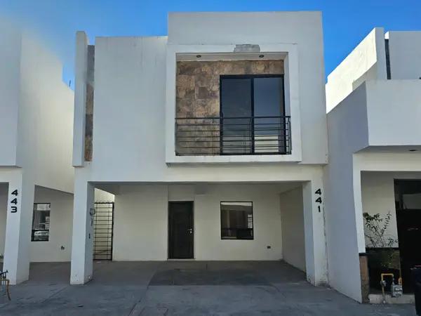 Casa en Renta en Cerrada Castello, sector Viñedos, Torreón, Coahuila de Zaragoza Casa en Renta en Cerrada Castello, sector Viñedos, Torreón, Coahuila de Zaragoza