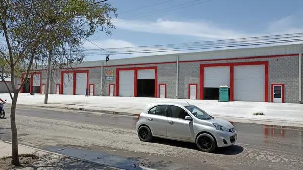 Bodega en renta en Nueva California, Torreón, Coahuila de Zaragoza Bodega en renta en Nueva California, Torreón, Coahuila de Zaragoza