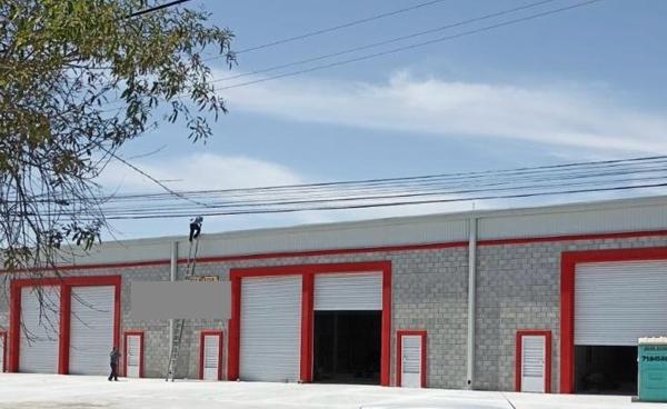 Bodega en Renta en Nuevo Torreon, Torreón, Coahuila de Zaragoza Bodega en Renta en Nuevo Torreon, Torreón, Coahuila de Zaragoza