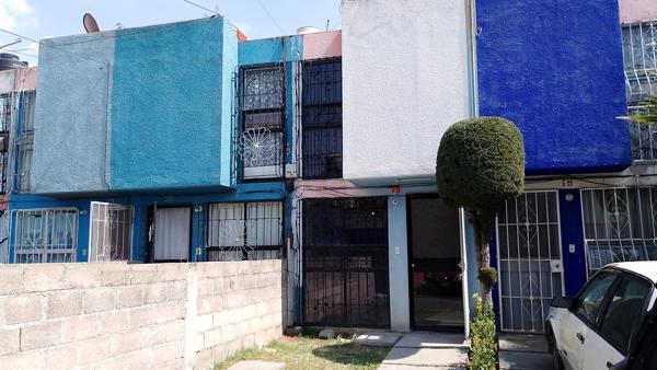 Casa en Venta en Los Héroes, Ixtapaluca, México Casa en Venta en Los Héroes, Ixtapaluca, México