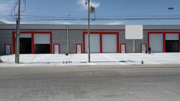 Bodega en Renta en Nuevo Torreon, Torreón, Coahuila de Zaragoza Bodega en Renta en Nuevo Torreon, Torreón, Coahuila de Zaragoza