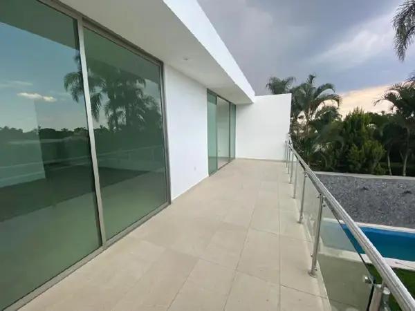 Casa en Venta en San Jerónimo Ahuatepec, Cuernavaca, Morelos Casa en Venta en San Jerónimo Ahuatepec, Cuernavaca, Morelos