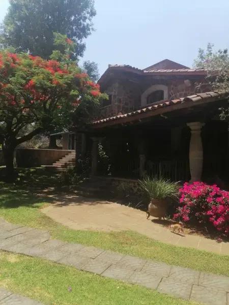Casa en Venta en Jardines de Ahuatepec, Cuernavaca, Morelos Casa en Venta en Jardines de Ahuatepec, Cuernavaca, Morelos