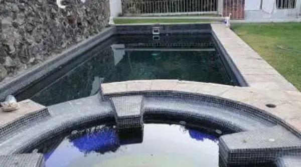 Casa en Venta en La Cañada, Cuernavaca, Morelos Casa en Venta en La Cañada, Cuernavaca, Morelos