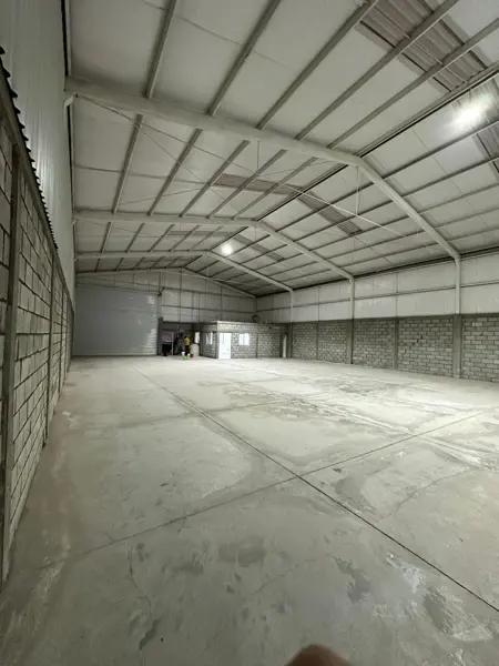 Bodega en Renta con Áreas de Maniobras en San Felipe, Torreón Bodega en Renta con Áreas de Maniobras en San Felipe, Torreón