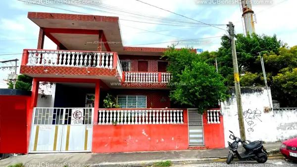 Casa en venta en Playa Linda, Veracruz, Veracruz de Ignacio de la Llave Casa en venta en Playa Linda, Veracruz, Veracruz de Ignacio de la Llave
