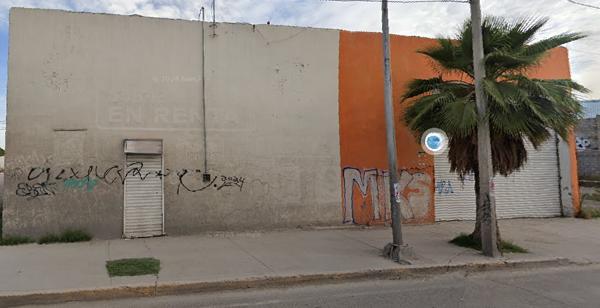 Terreno en renta en José de las Fuentes, Torreón, Coahuila de Zaragoza Terreno en renta en José de las Fuentes, Torreón, Coahuila de Zaragoza