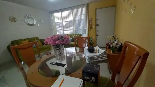 Departamento en Venta en El Retoño, Iztapalapa, Ciudad de México Departamento en Venta en El Retoño, Iztapalapa, Ciudad de México