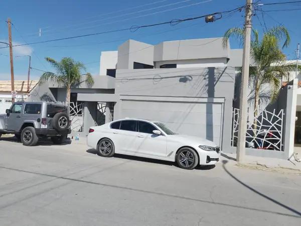 Casa en venta en Villa Jardin, Torreón, Coahuila de Zaragoza Casa en venta en Villa Jardin, Torreón, Coahuila de Zaragoza