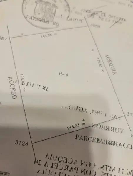 Terreno en venta en Paso del Aguila, Torreón, Coahuila de Zaragoza Terreno en venta en Paso del Aguila, Torreón, Coahuila de Zaragoza