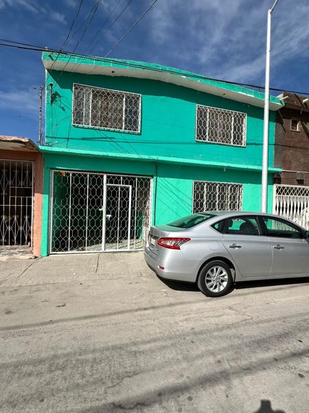 Casa en Venta en Valle Verde, Torreón, Coahuila de Zaragoza Casa en Venta en Valle Verde, Torreón, Coahuila de Zaragoza