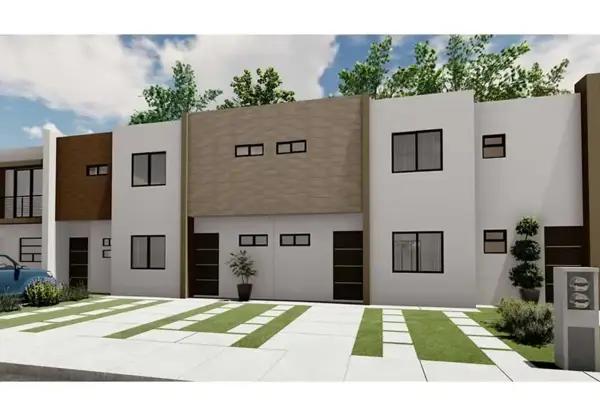 Casa en venta en Tabachines, Gómez Palacio, Durango Casa en venta en Tabachines, Gómez Palacio, Durango